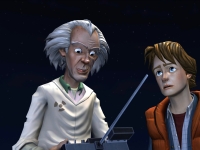Imagen de Back to the Future: Episode 1 - It’s About Time