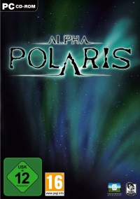 Carátula de Alpha Polaris