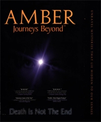 Carátula de AMBER: Journeys Beyond