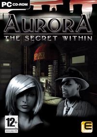 Carátula de Aurora: The Secret Within