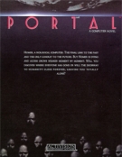 Carátula de Portal
