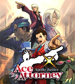 Review de Ace Attorney: Apollo Justice