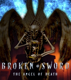 Review de Broken Sword 4: El Ángel de la Muerte