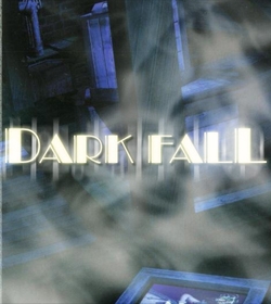 Review de Dark Fall: The Journal