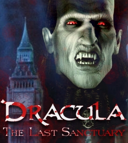 Review de Drácula 2: El último santuario