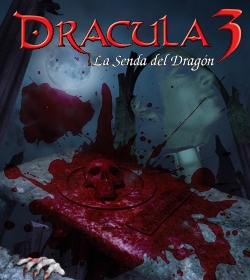 Review de Drácula 3: La senda del dragón