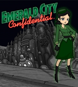 Review de Emerald City Confidential