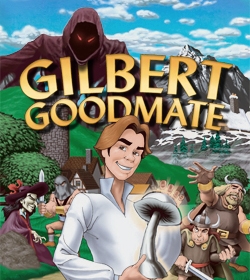 Review de Gilbert Goodmate and the Mushroom of Phungoria