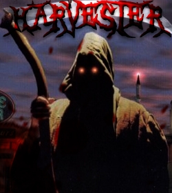 Review de Harvester