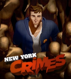 Review de New York Crimes