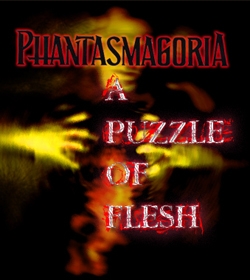 Review de Phantasmagoria II: A puzzle of Flesh
