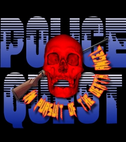 Review de Police Quest: In Pursuit Of The Death Angel (VGA)
