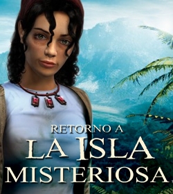 Review de Retorno a la Isla Misteriosa