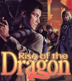 Review de Rise of the Dragon