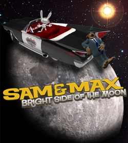 Review de Sam and Max: Season 1 - Episode 6: Bright Side of the Moon