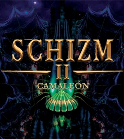 Review de Schizm II: Camaleón