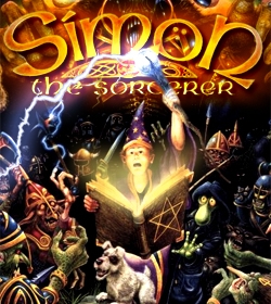Review de Simon the Sorcerer
