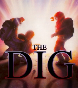 Review de The Dig