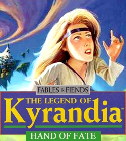 Review de The Legend of Kyrandia: Hand of Fate