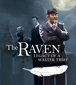 Review de The Raven: Legacy of a Master Thief