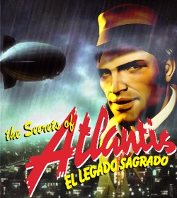 Review de The Secrets of Atlantis: El Legado Sagrado