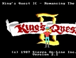 Imagen de King's Quest II: Romancing the Throne