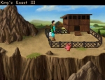 Imagen de King's Quest III: To Heir is Human (remake)