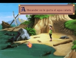 Imagen de King's Quest VI: Heir Today, Gone Tomorrow