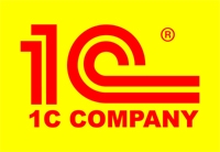 Logo de 1C Company