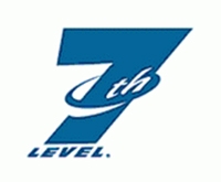 Logo de 7th Level
