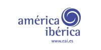 Logo de América Ibérica