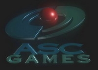Logo de ASC Games