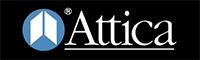 Logo de Attica