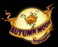 Logo de Autumn Moon Entertainment