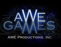 Logo de AWE Productions