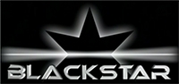 Logo de Blackstar Interactive