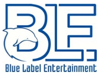 Logo de Blue Label Entertainment