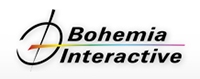 Logo de Bohemia Interactive Studio