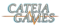 Logo de Cateia Games