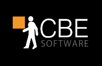 Logo de CBE Software
