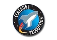 Logo de Centauri Production