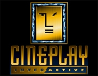 Logo de Cineplay Interactive