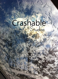 Logo de Crashable Studios