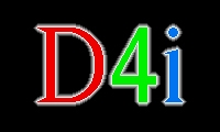 Logo de Delta 4 Interactive