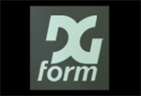 Logo de DGform