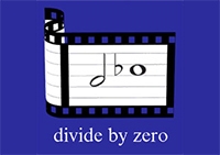 Logo de Divide By Zero
