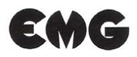 Logo de EMG