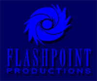 Logo de Flashpoint Productions