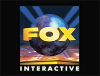 Logo de Fox Interactive