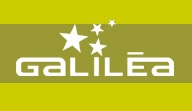 Logo de Galiléa